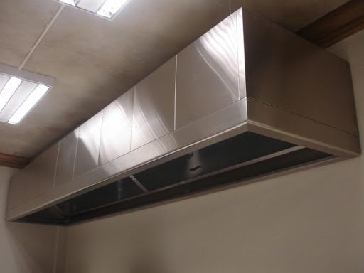 Campana de Extracción