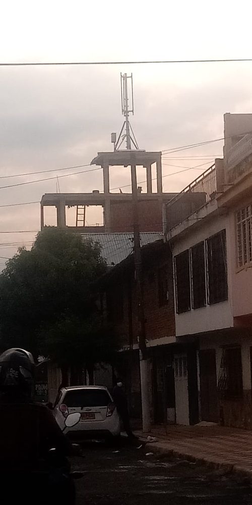Mezzanines y Entrepisos Metálicos